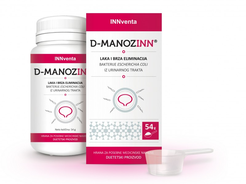 D-MANOZINN PULV 54g - ID: 8163