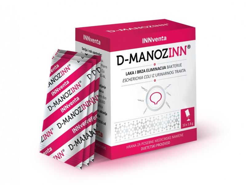 D-MANOZINN KESICE A10