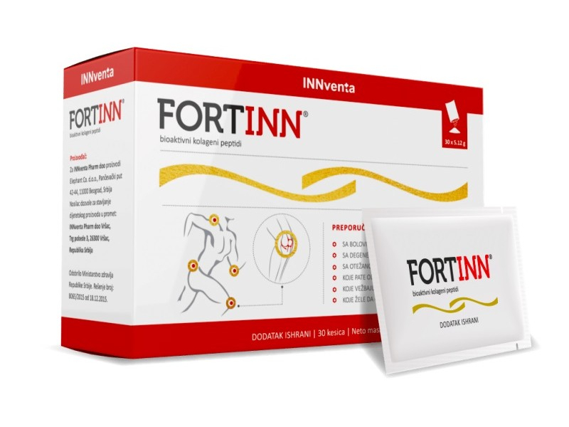 FORTINN PRAŠAK KESICE A30 - ID: 9479