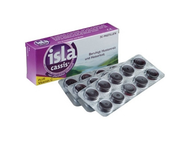 ISLA CASSIC PASTILE A30 - ID: 10825