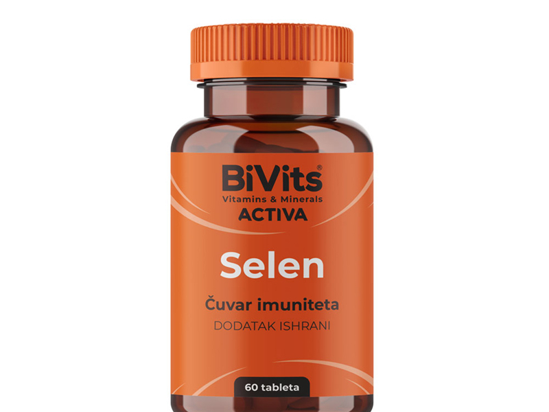 BiVits Selen