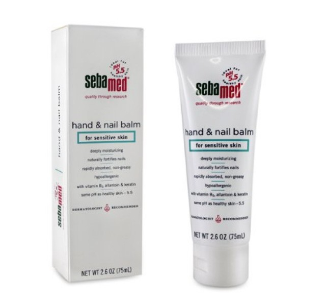 SEBAMED BALZAM ZA RUKE I NOKTE 75ML - ID: 12809