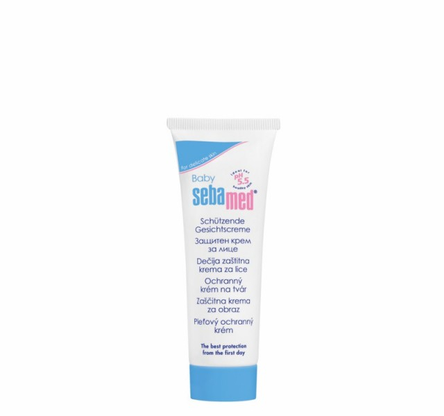 SEBAMED BEBI KREMA ZA LICE 50ML
