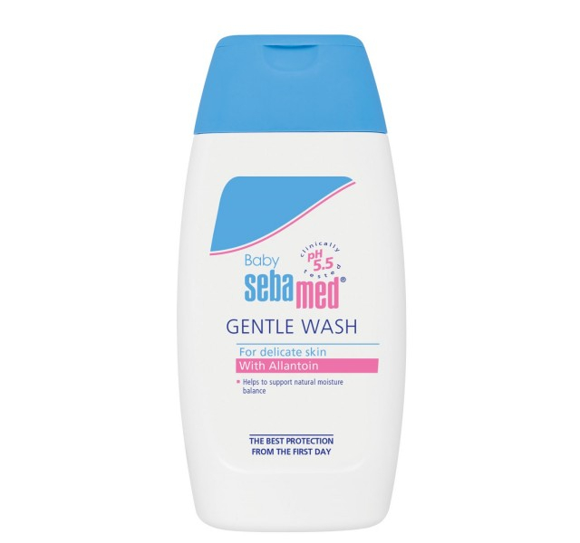 SEBAMED BEBI SAPUN TEČNI 200ML - ID: 20560