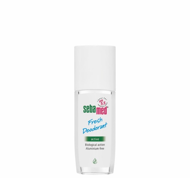 SEBAMED DEO SPREJ AKTIV 75ML