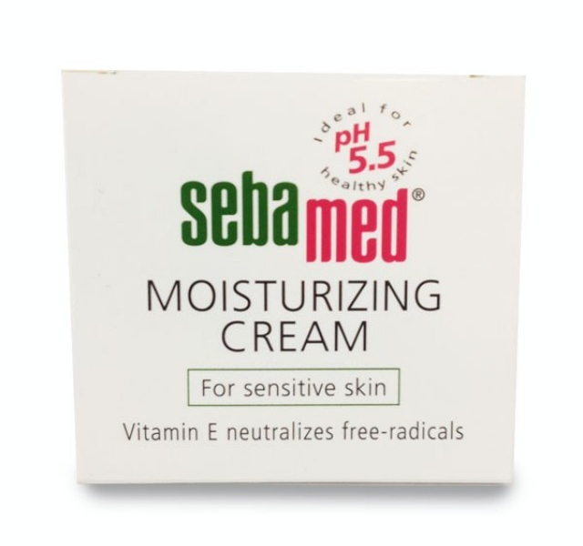 SEBAMED HIDRATANTNA KREMA 75ML