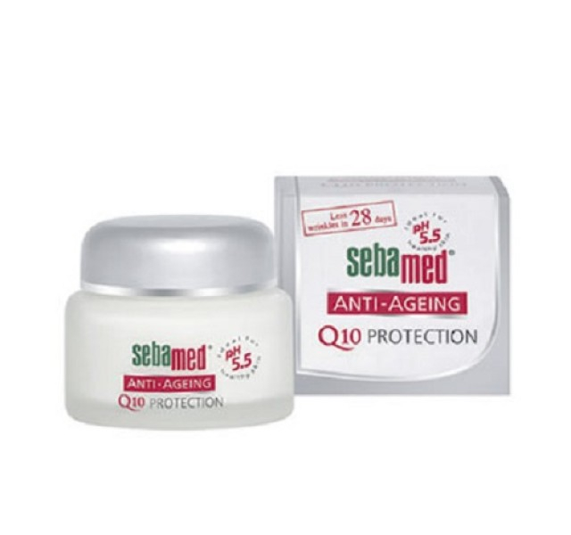 SEBAMED Q10 DNEVNA KREMA 50ML