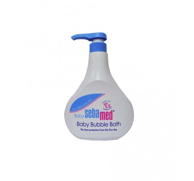 SEBAMED BEBI PENA ZA KUPANJE 400ML