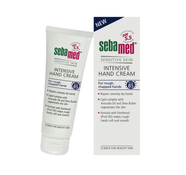 SEBAMED INTENZIVNA KREMA ZA RUKE 75ML - ID: 27961