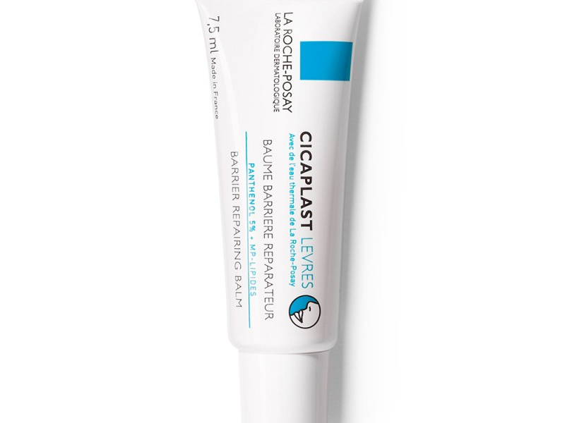 LRP CICAPLAST BALZAM ZA USNE 7,5ml