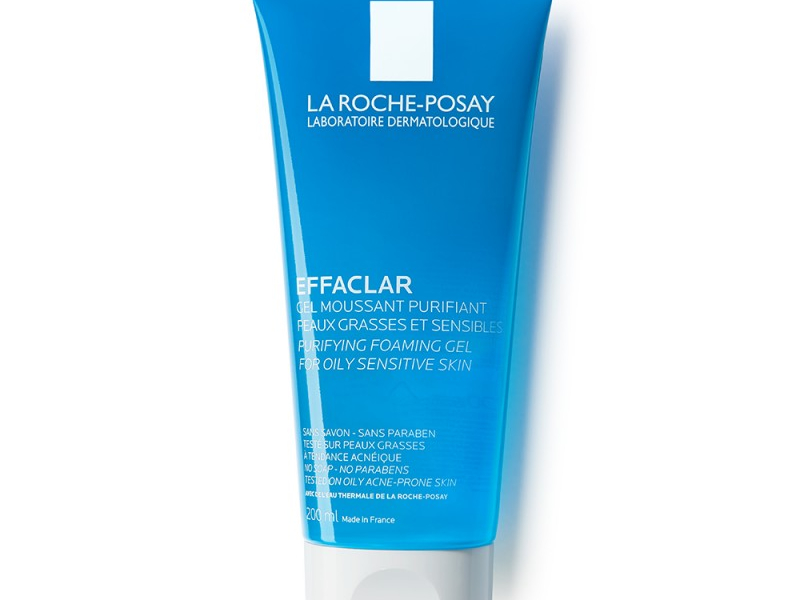 LRP EFFECLAR GEL 200ml - ID: 12140