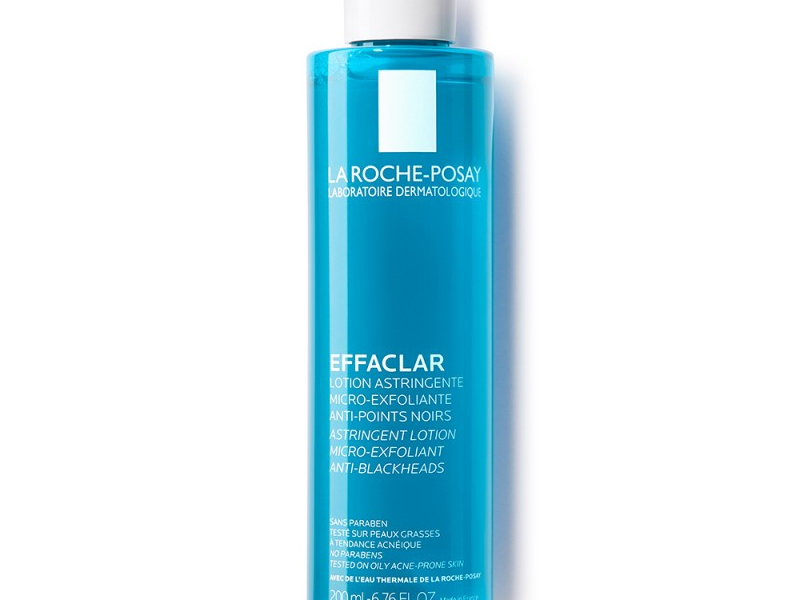 LRP EFFECLAR LOSION 200ml