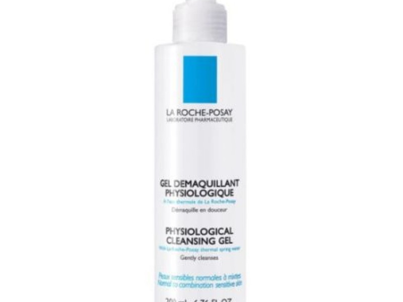 LA ROCHE-POSAY FIZIOLOŠKI GEL ZA ČIŠĆENJE 200ml
